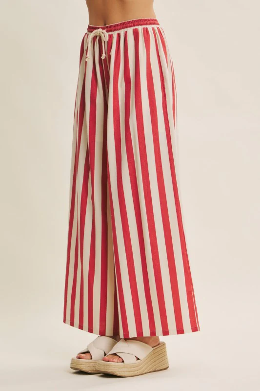 Sailor Stripe Pants - Image 8