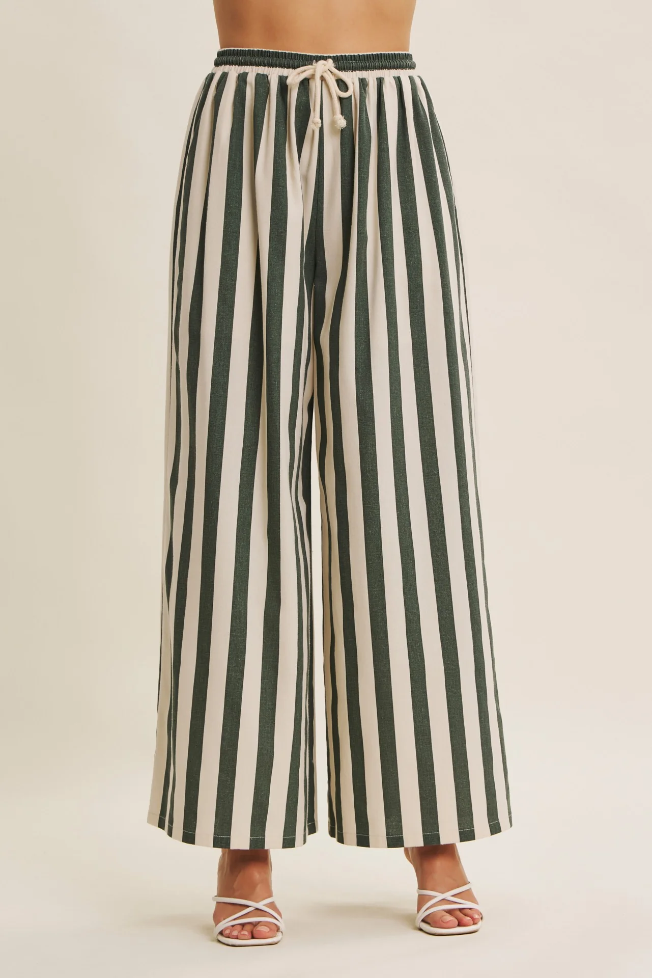 Sailor Stripe Pants - Image 9