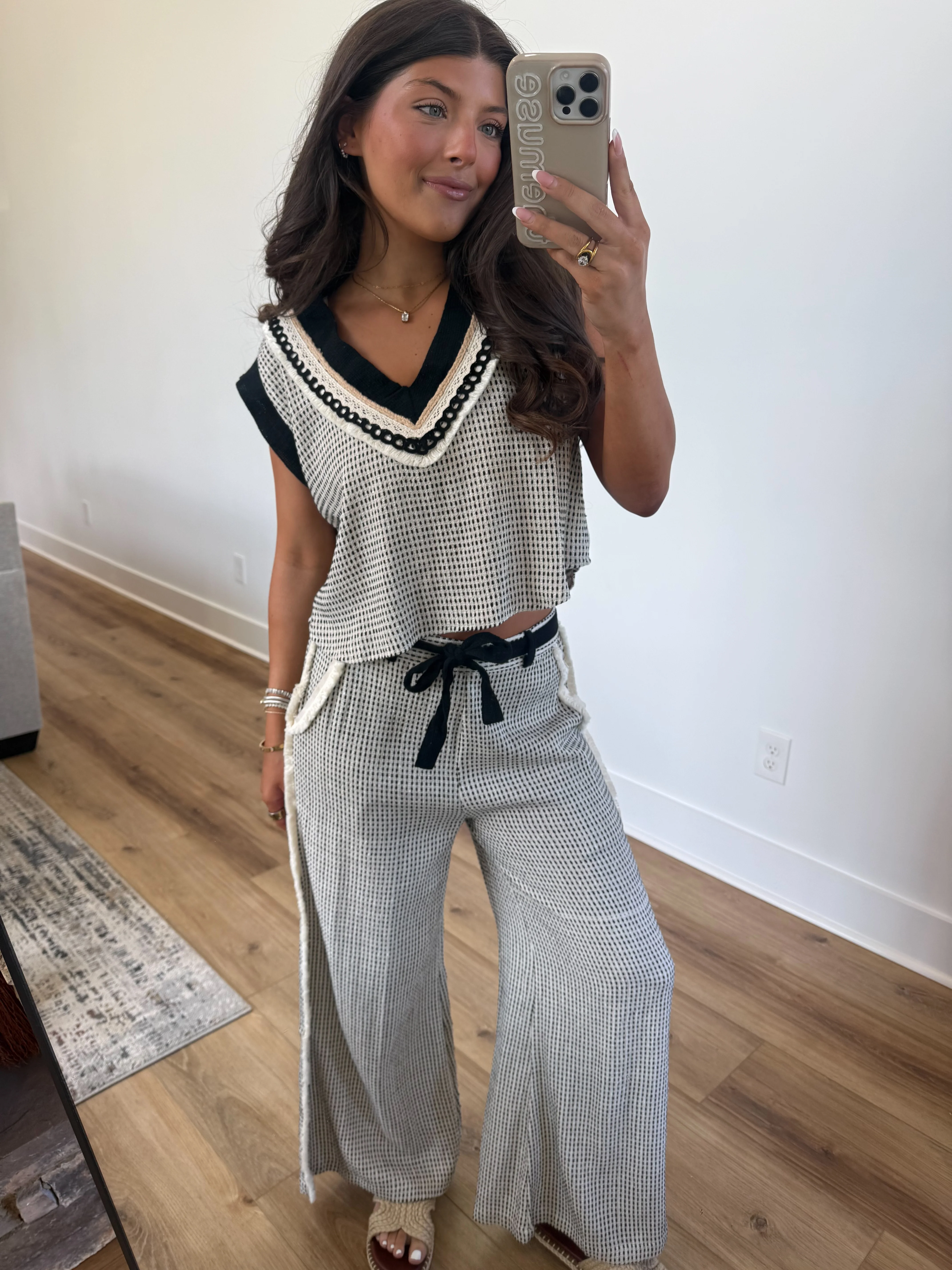 Sand & Stitch Set - Image 2
