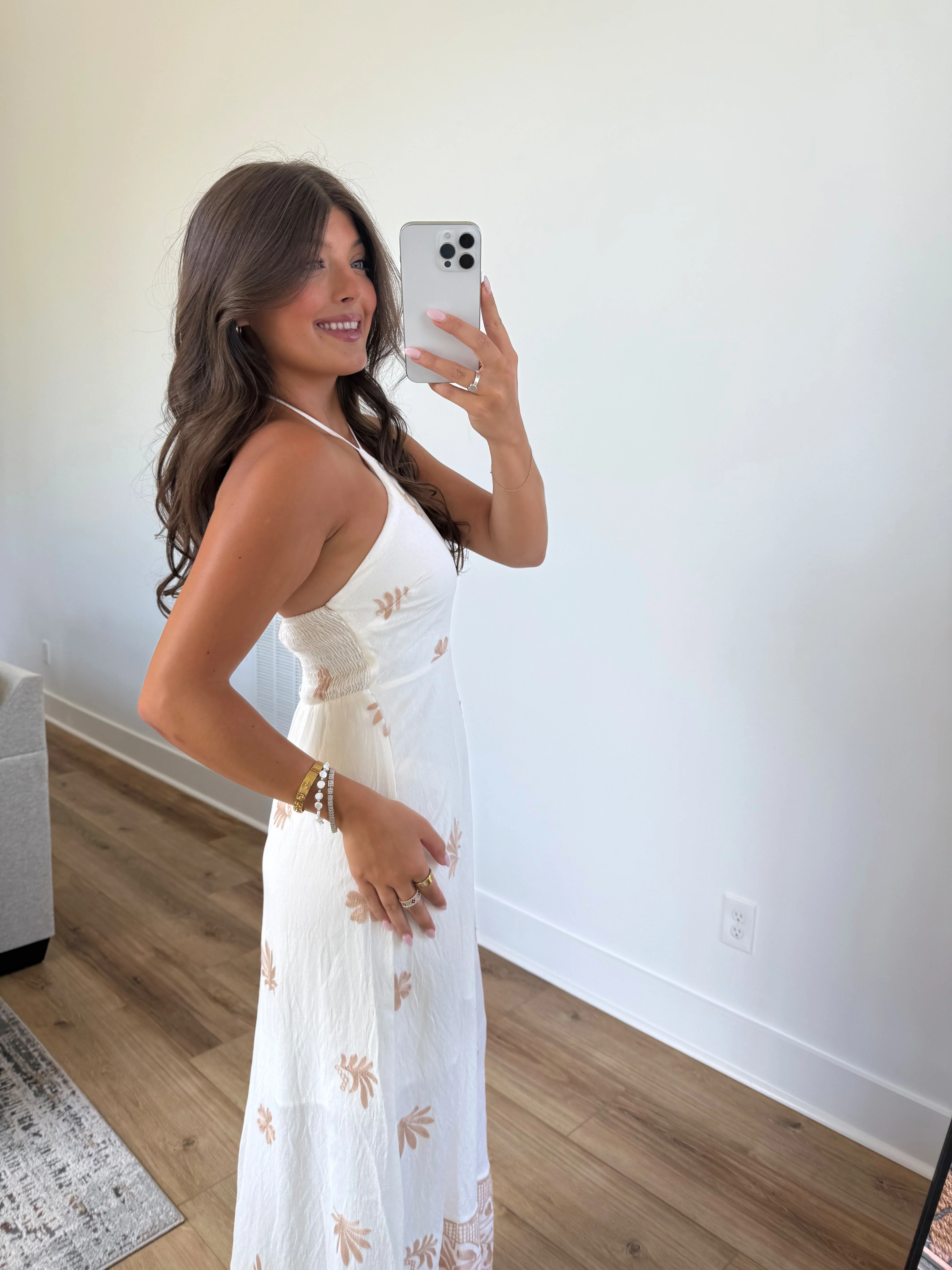 Sandbar Bloom Maxi - Image 6