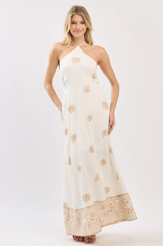 Sandbar Bloom Maxi - Image 7