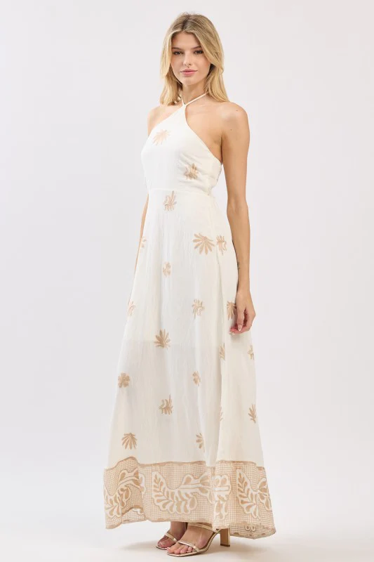Sandbar Bloom Maxi - Image 9