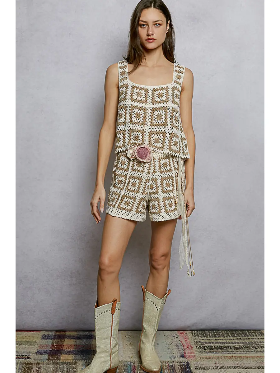 Sandbar Crochet Set (Neutral) - Image 6