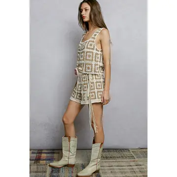 Sandbar Crochet Set (Neutral) - Image 7