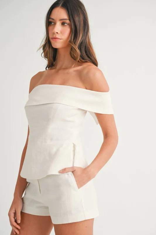 Sandy Linen Set - Image 5