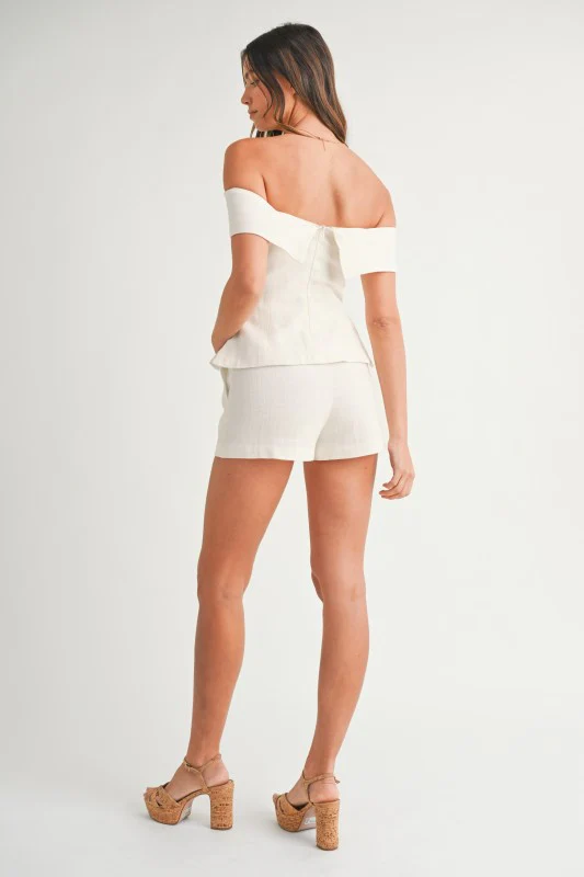 Sandy Linen Set - Image 6