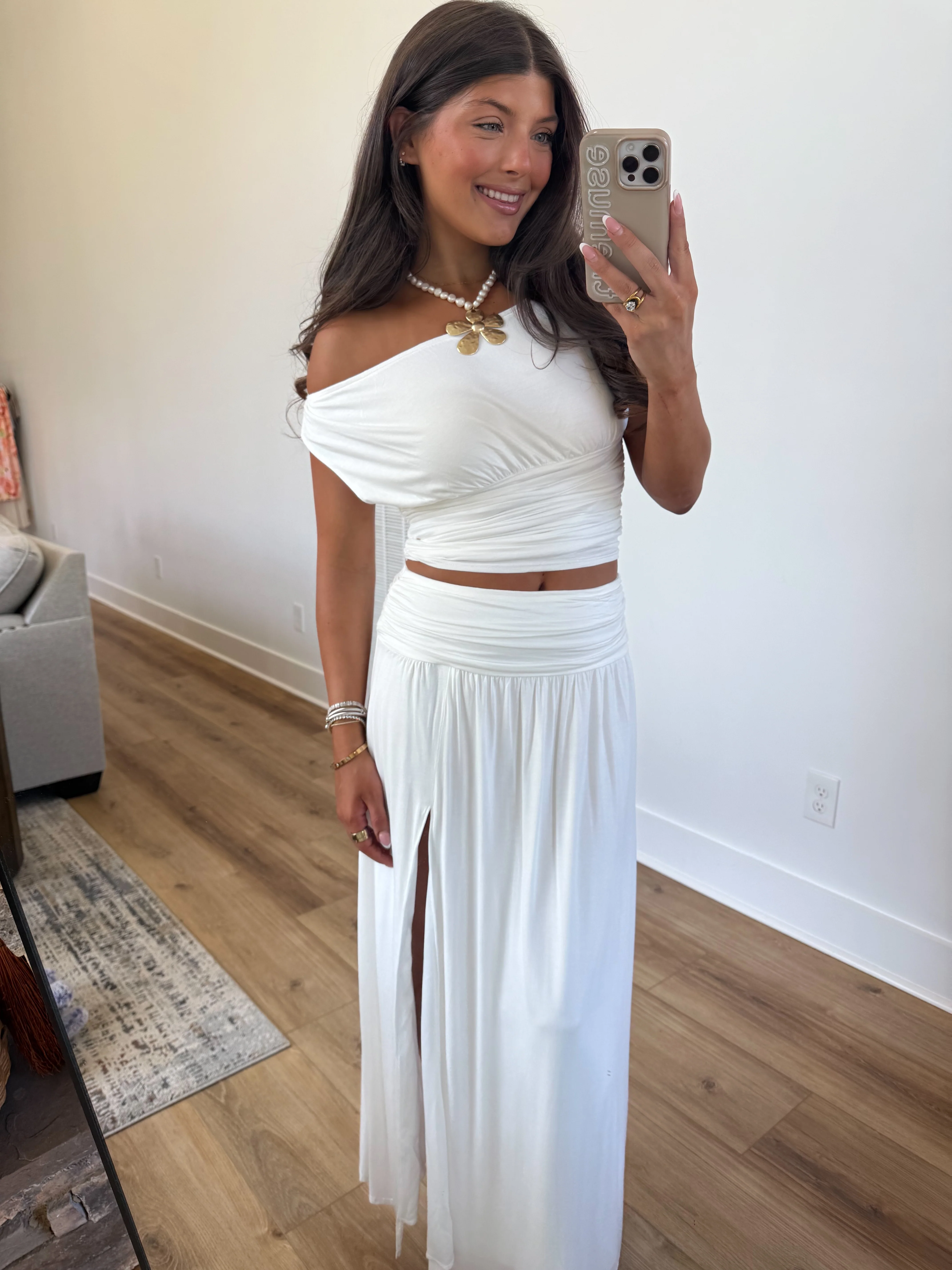 Santorini Silk Set - Image 5