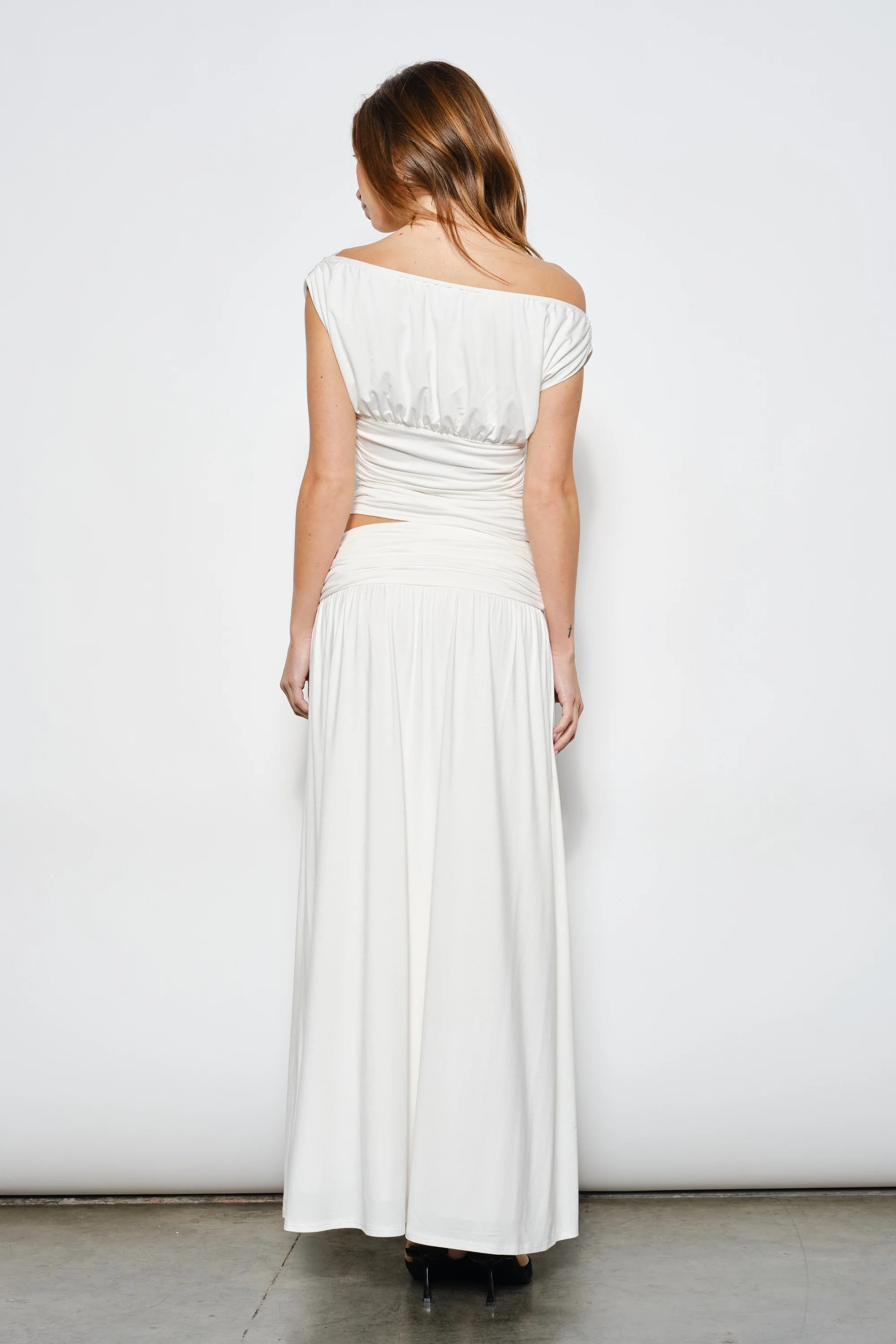 Santorini Silk Set - Image 7
