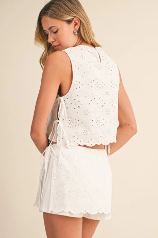 Scallop Eyelet Set - Image 9