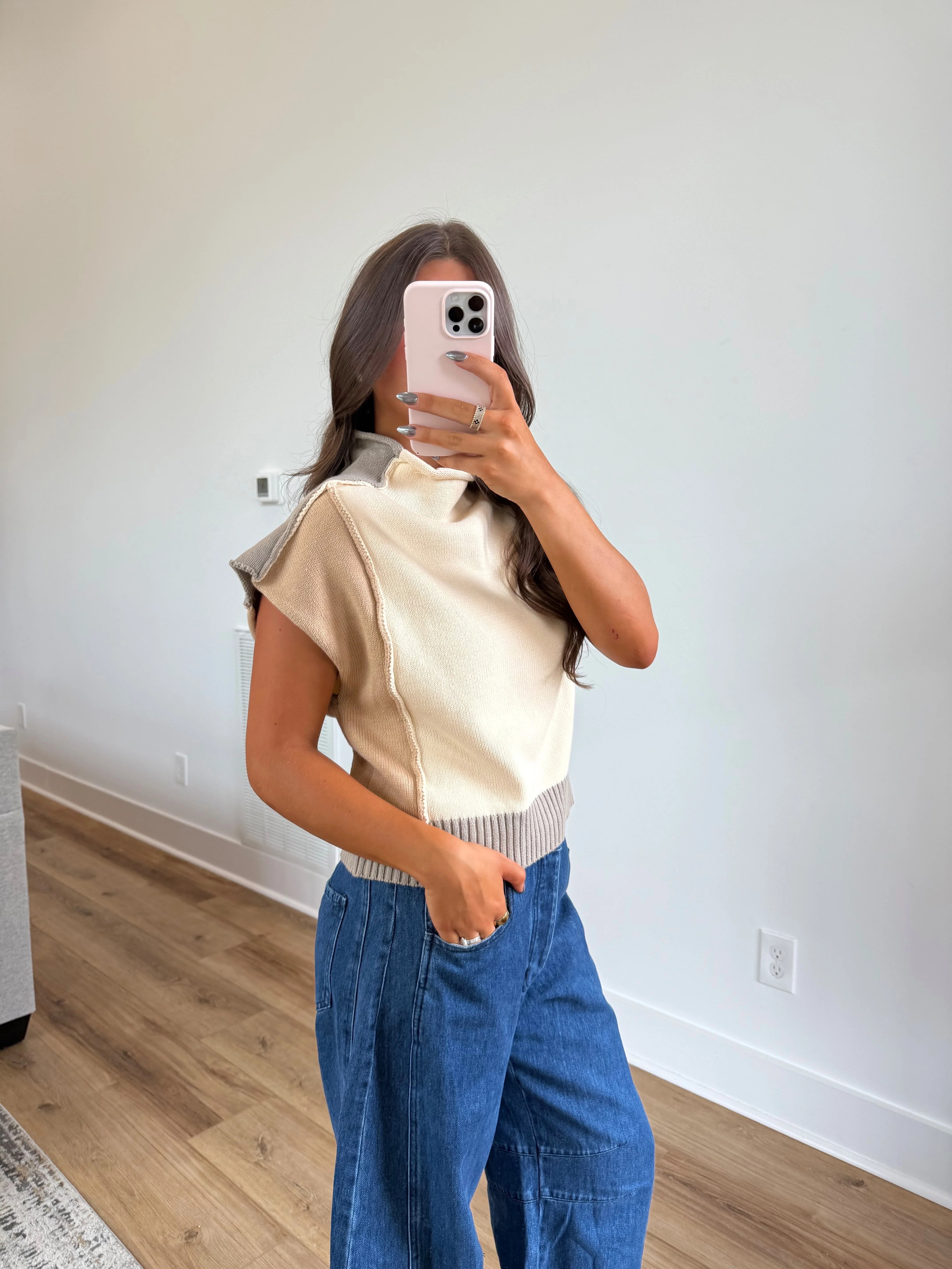 Shades of Fall Sweater - Image 2