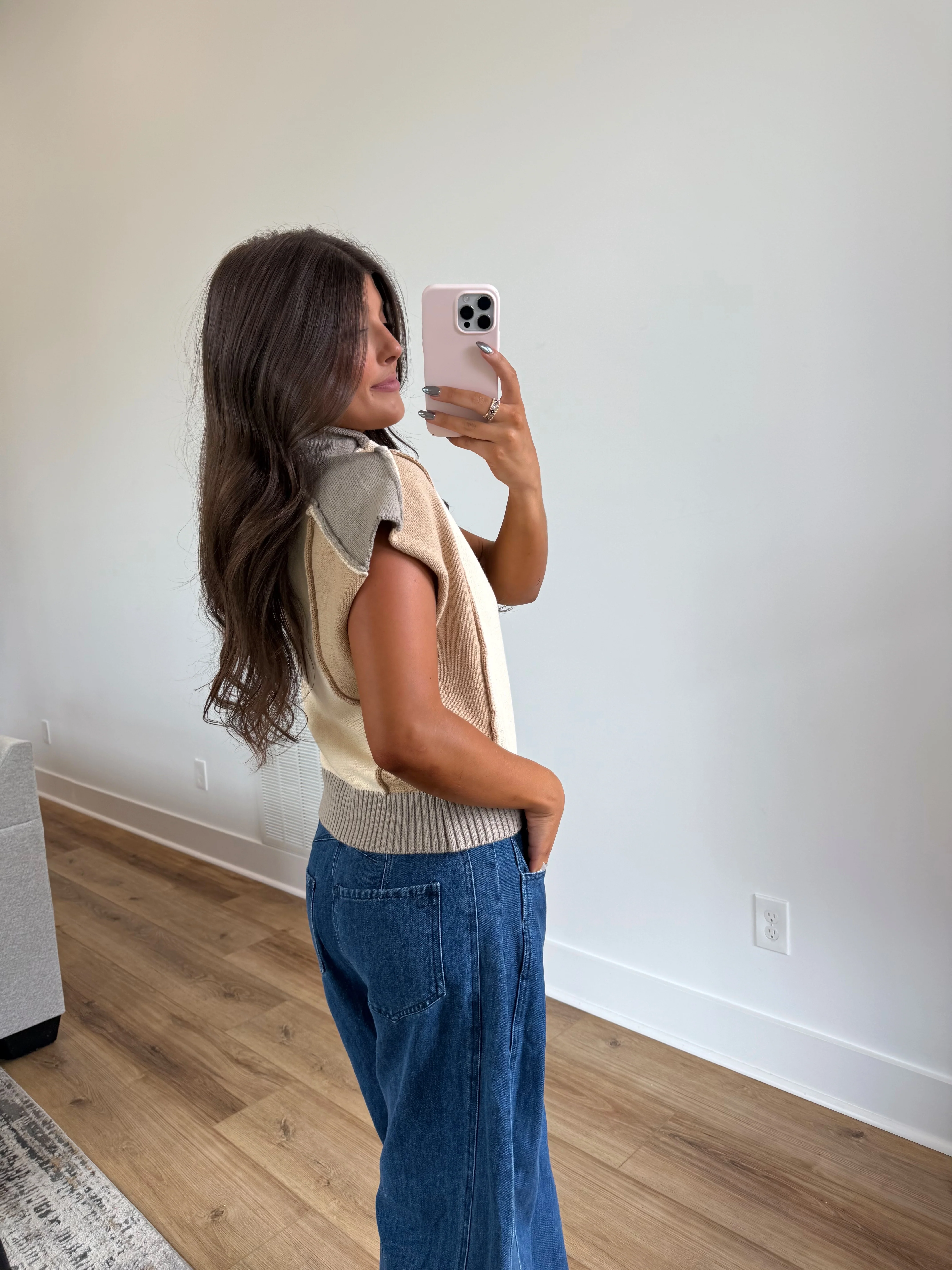 Shades of Fall Sweater - Image 6