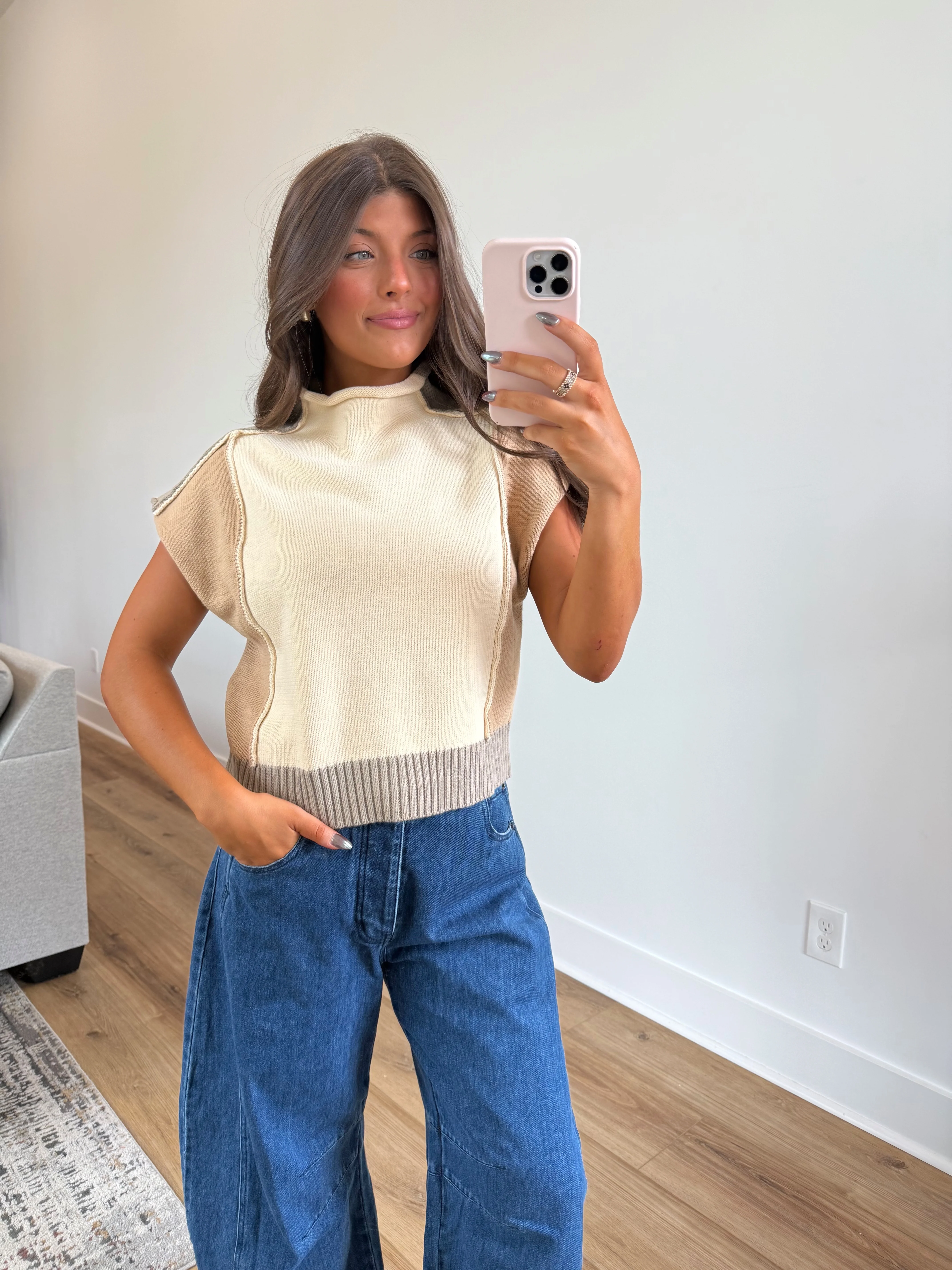 Shades of Fall Sweater - Image 7