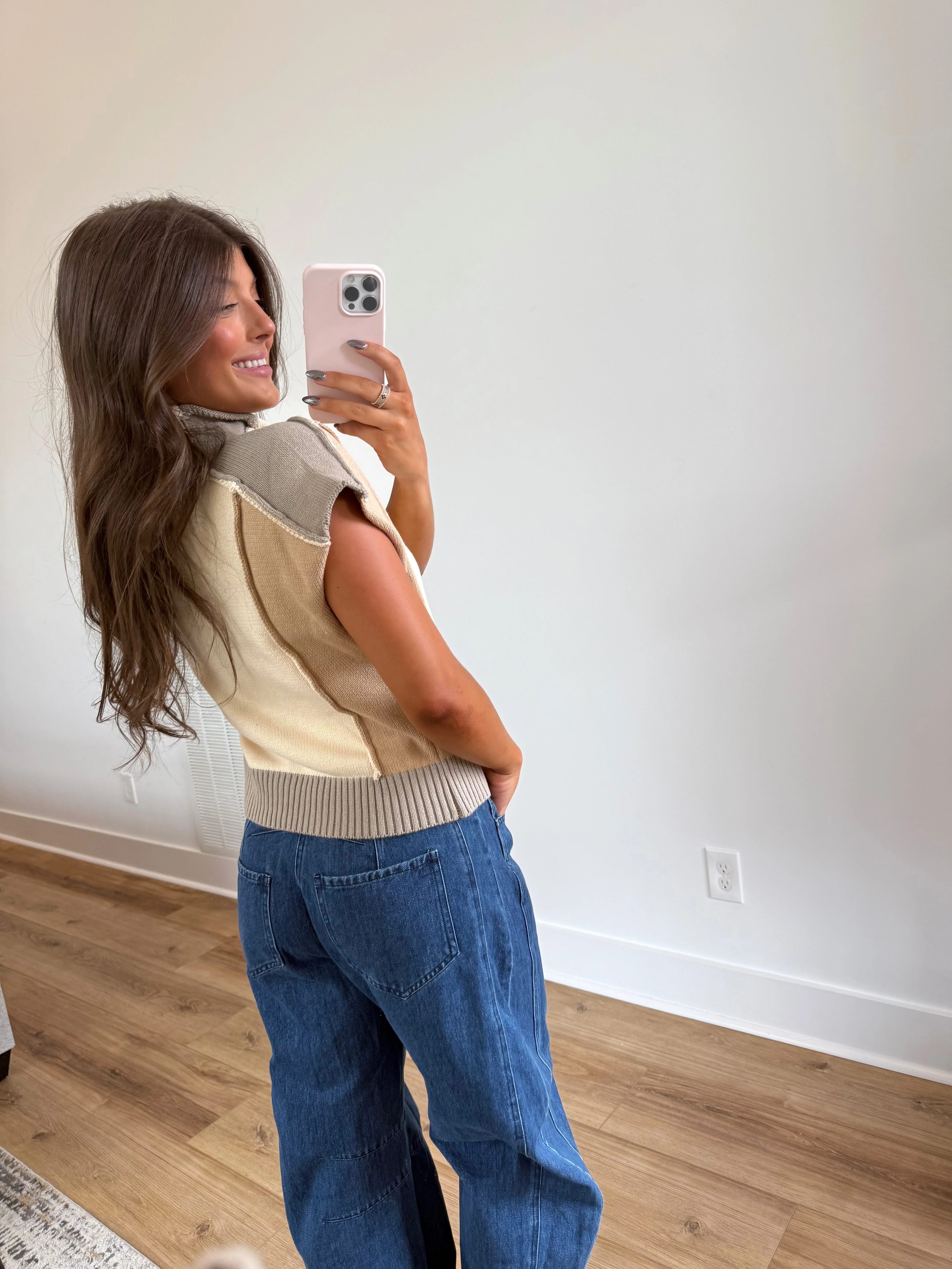 Shades of Fall Sweater - Image 8