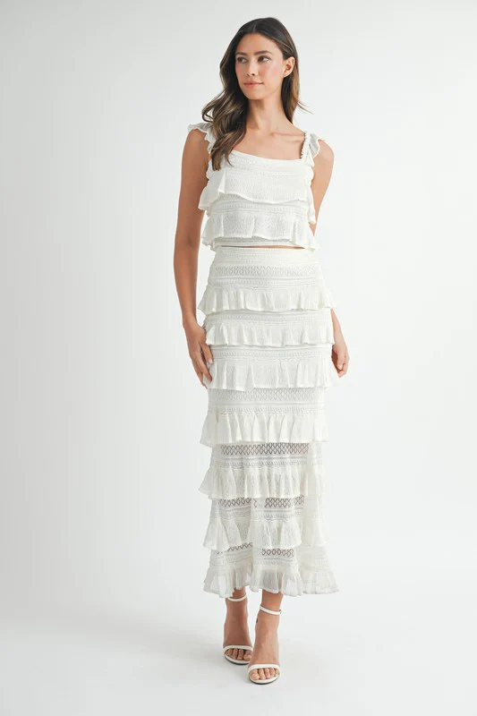 Share A Toast Ruffle Set - Image 6