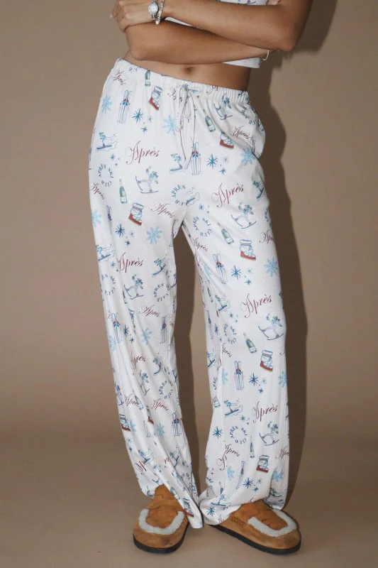 Ski Resort Pj Set - Image 9