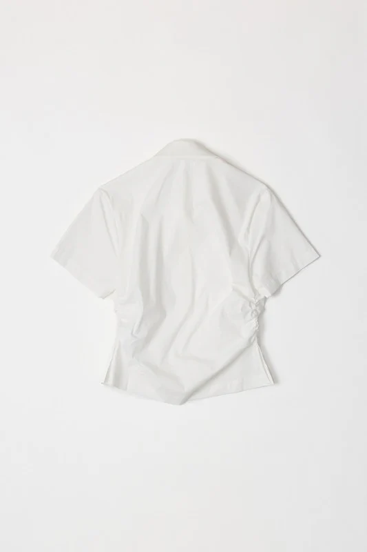 Soho Button Top - Image 5