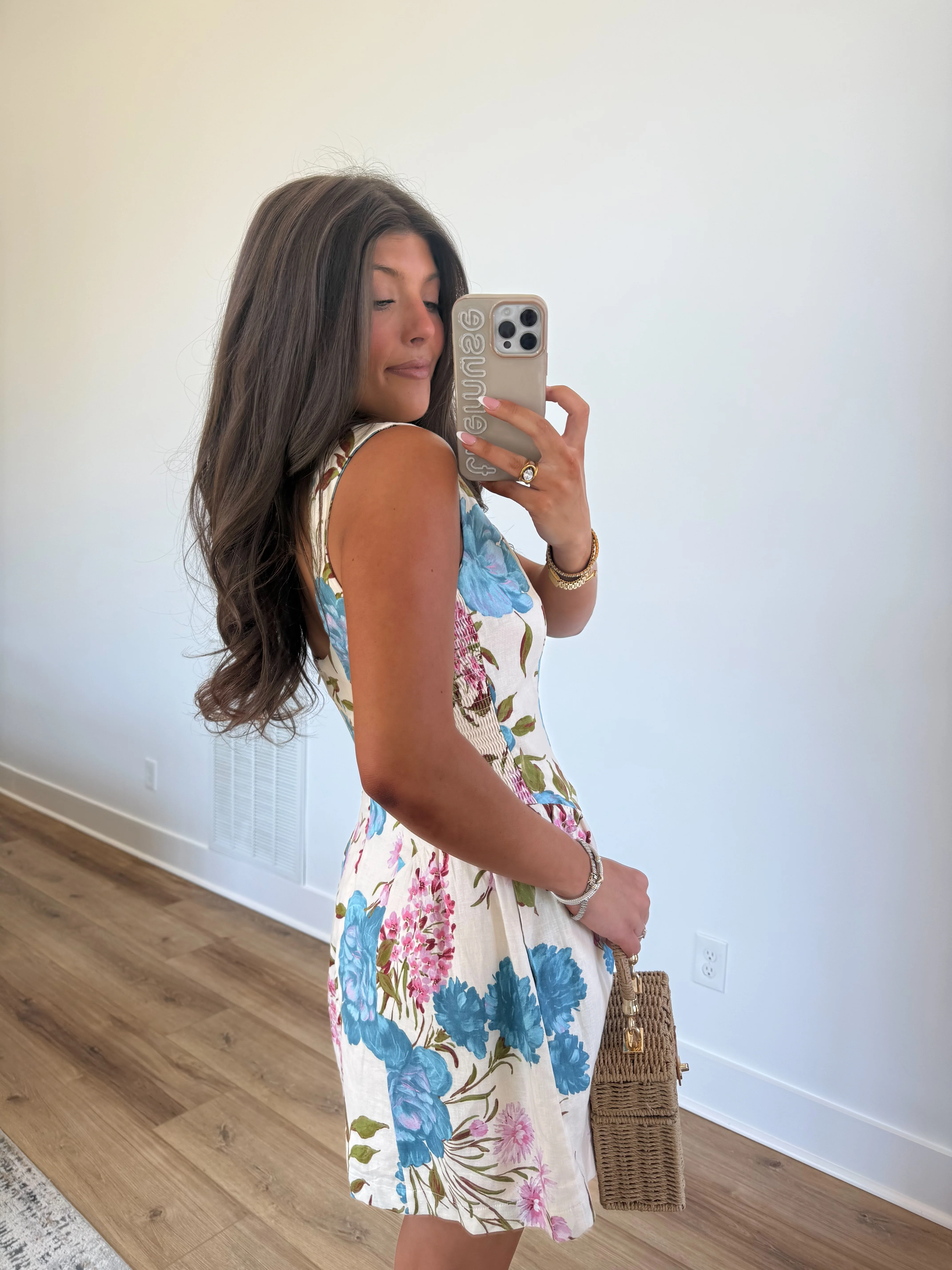 Spring Daydream Dress - Image 7