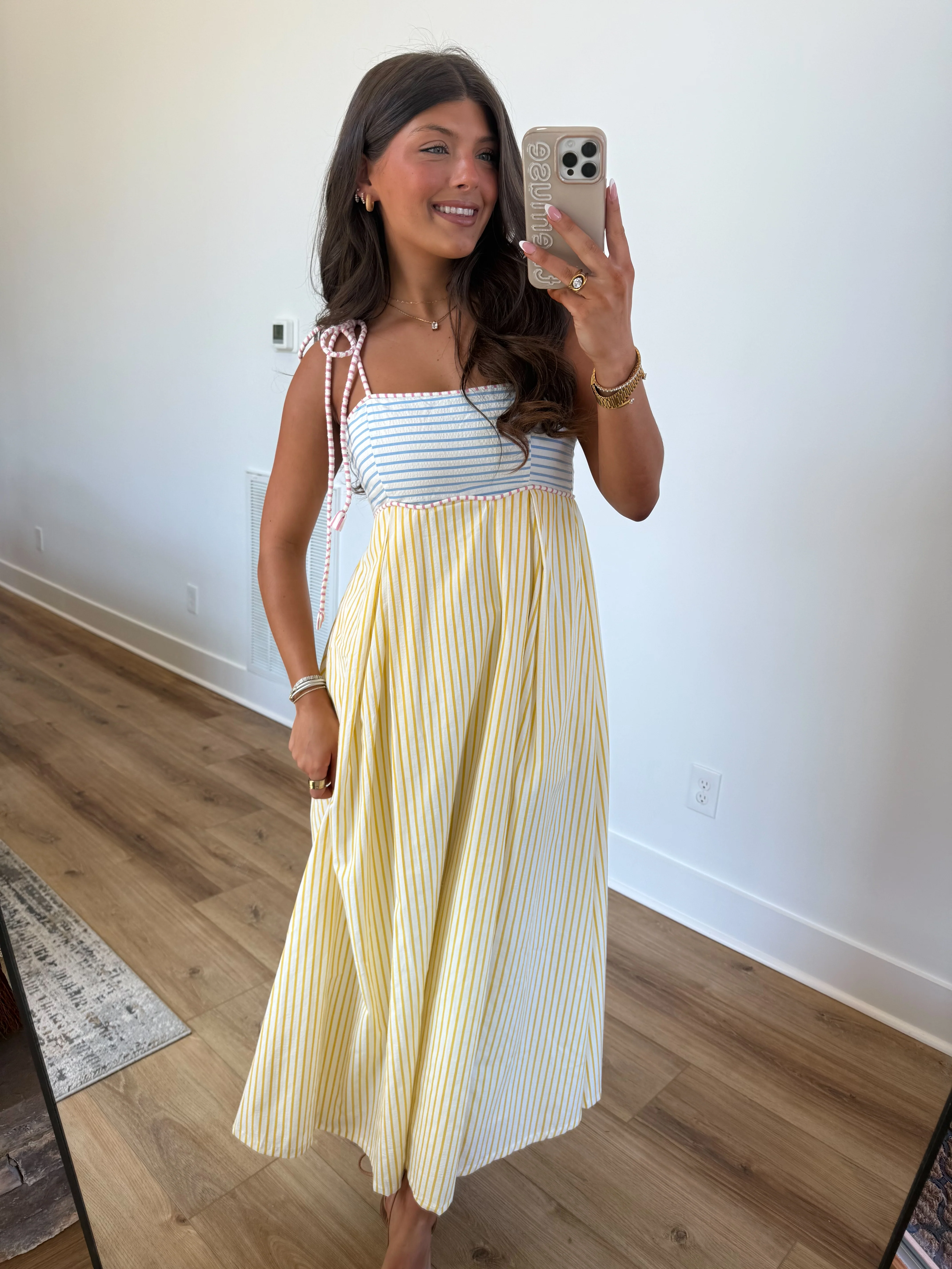 Spring Has Sprung Maxi - Image 3