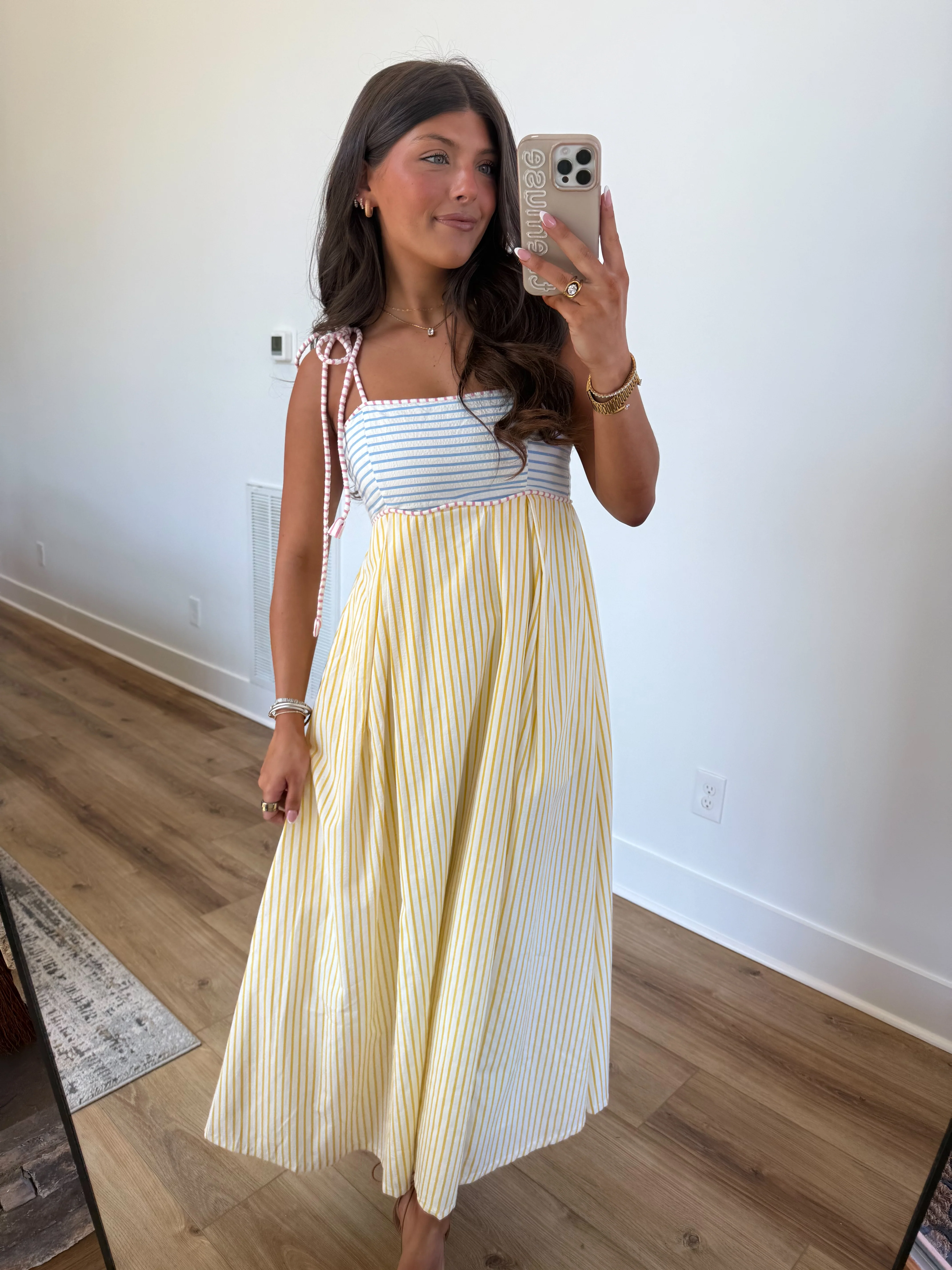 Spring Has Sprung Maxi - Image 8