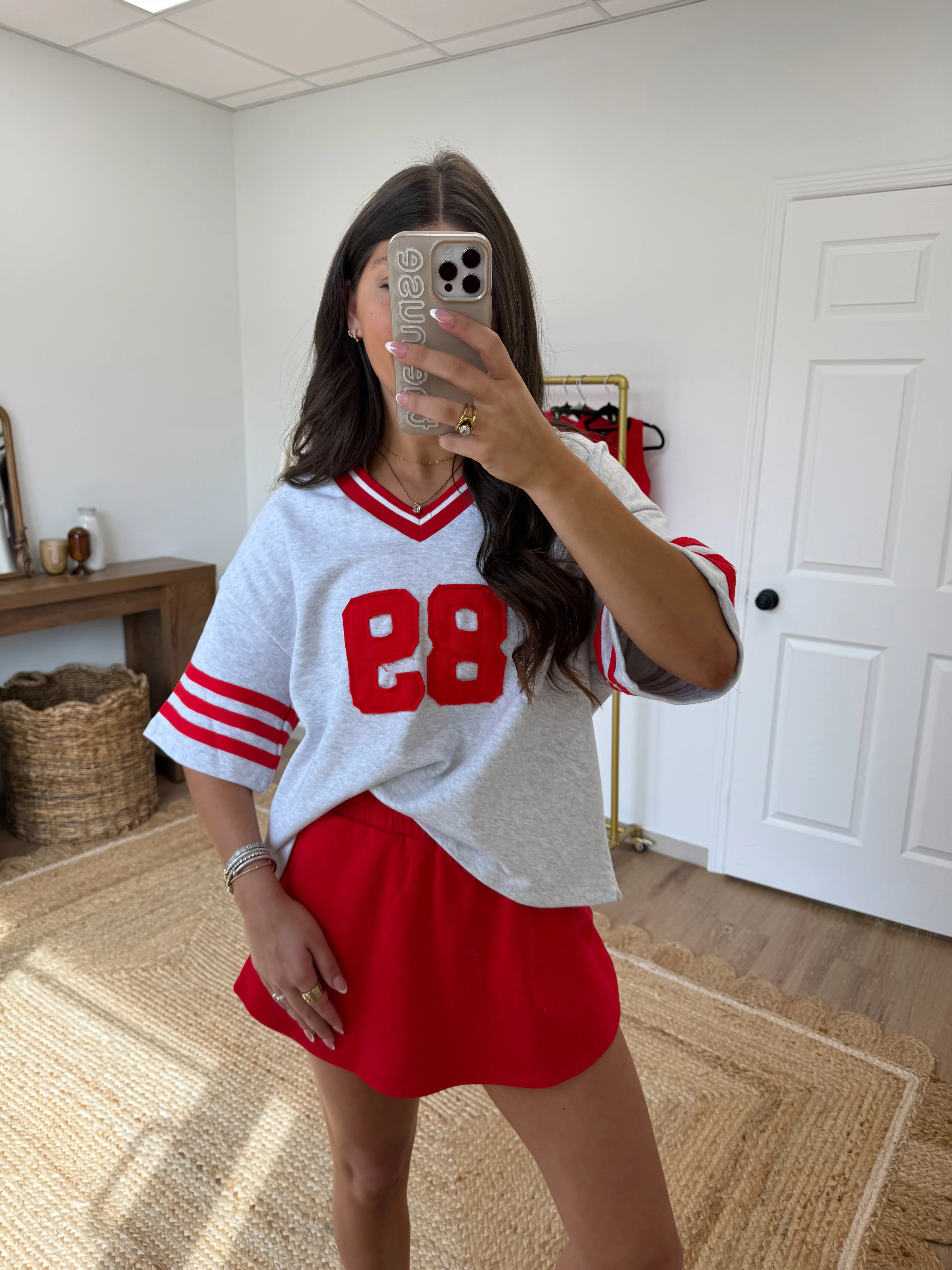 Summer 89' Tee - Image 3