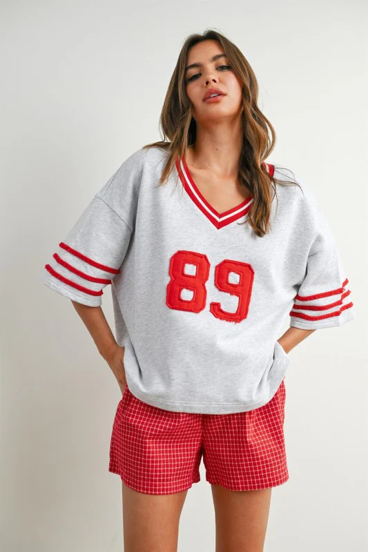 Summer 89' Tee - Image 7