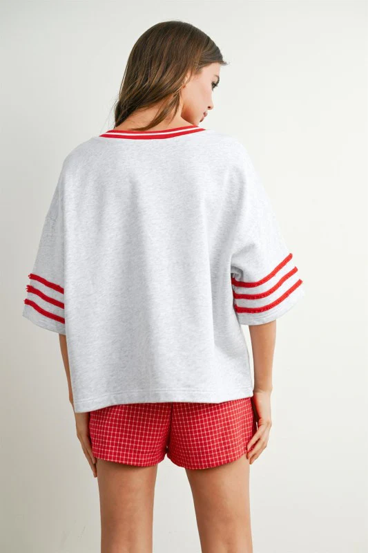 Summer 89' Tee - Image 8
