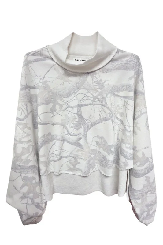 Summer Camo Mockneck Set - Image 10