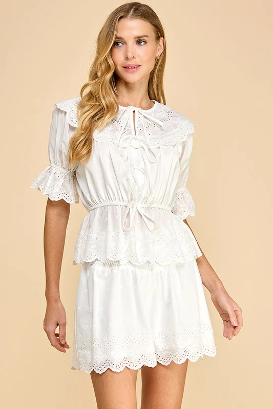 Sunday Market Blouse - Image 4