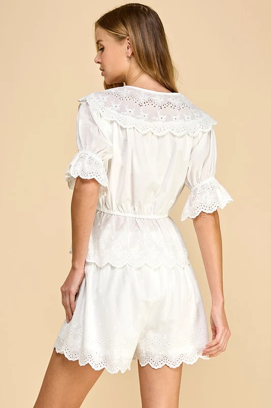 Sunday Market Blouse - Image 5