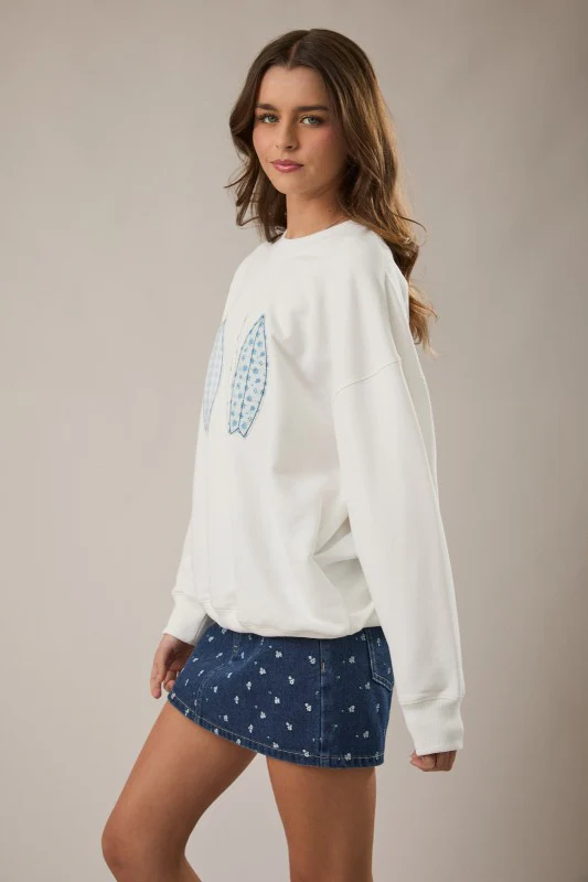 Surfside Sweatshirt - Image 5
