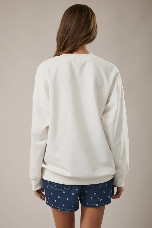 Surfside Sweatshirt - Image 6