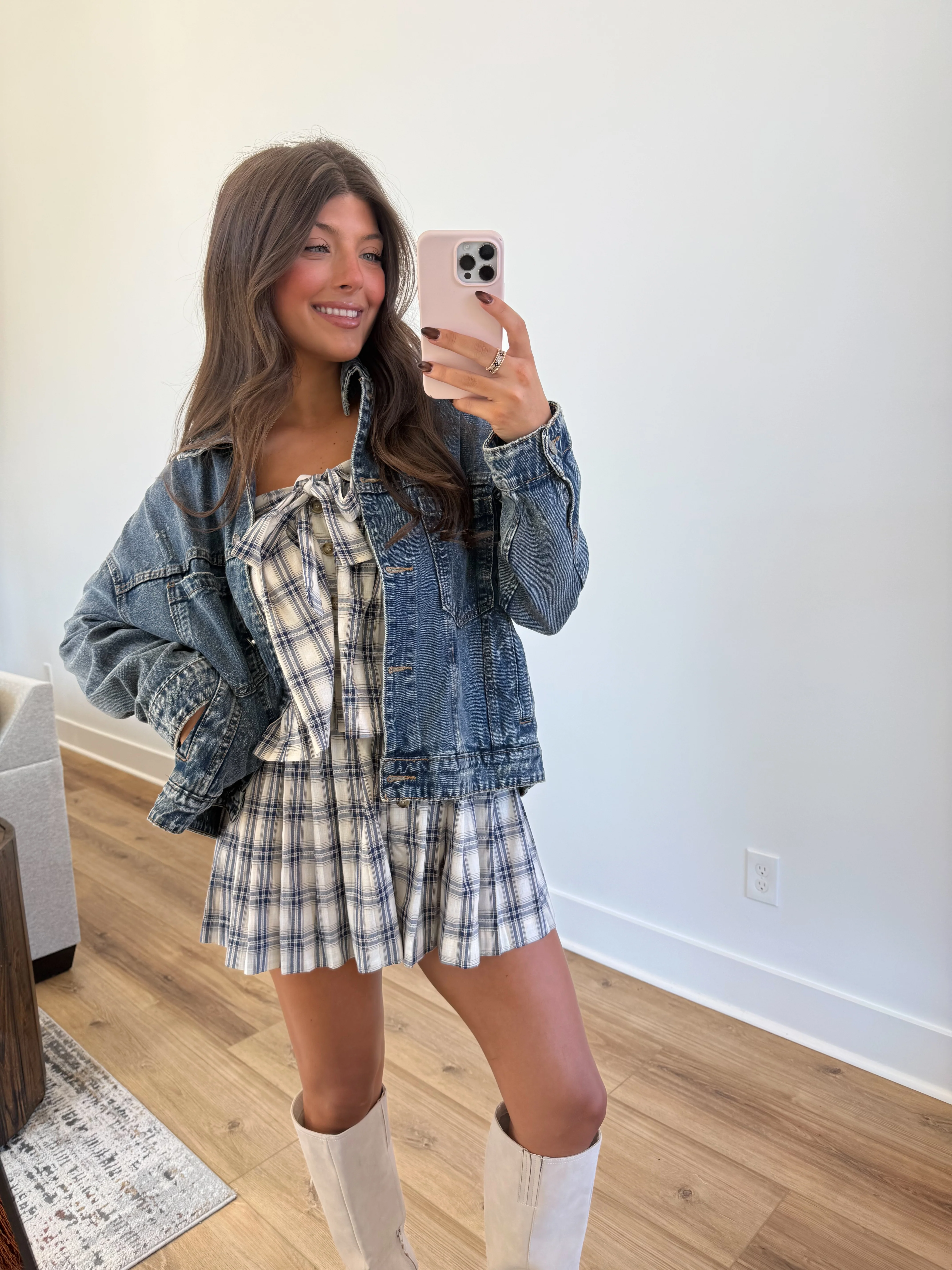 Sweet Cream & Blue Set - Image 6