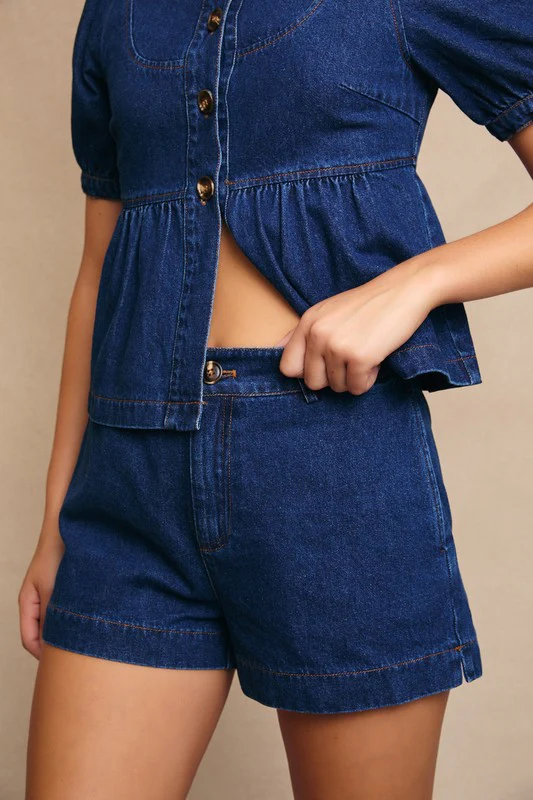 Sweet Denim Set - Image 11
