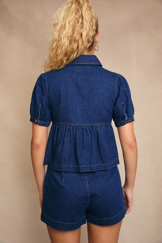 Sweet Denim Set - Image 12