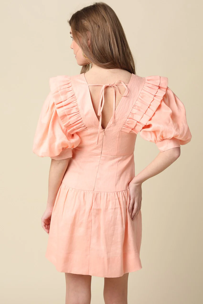 Sweet Peach Mini - Image 10