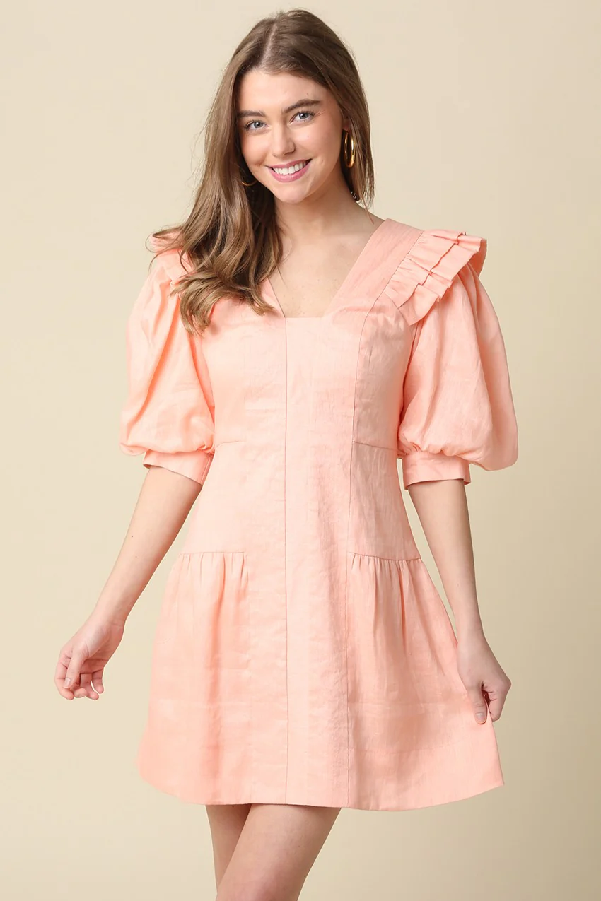 Sweet Peach Mini - Image 9