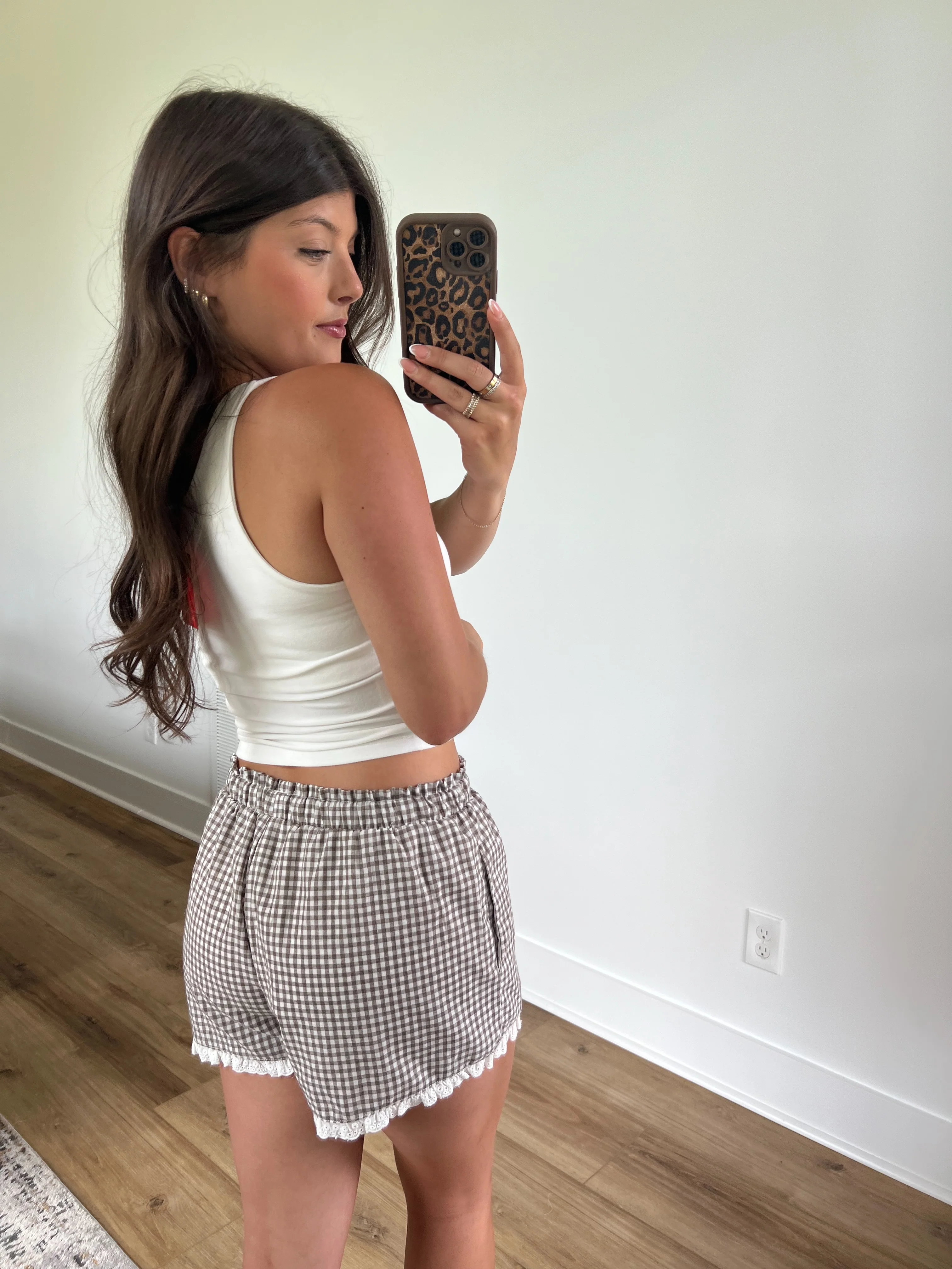 Sweet Siesta Shorts - Image 3