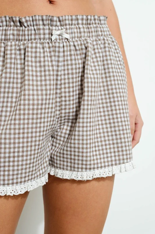 Sweet Siesta Shorts - Image 5