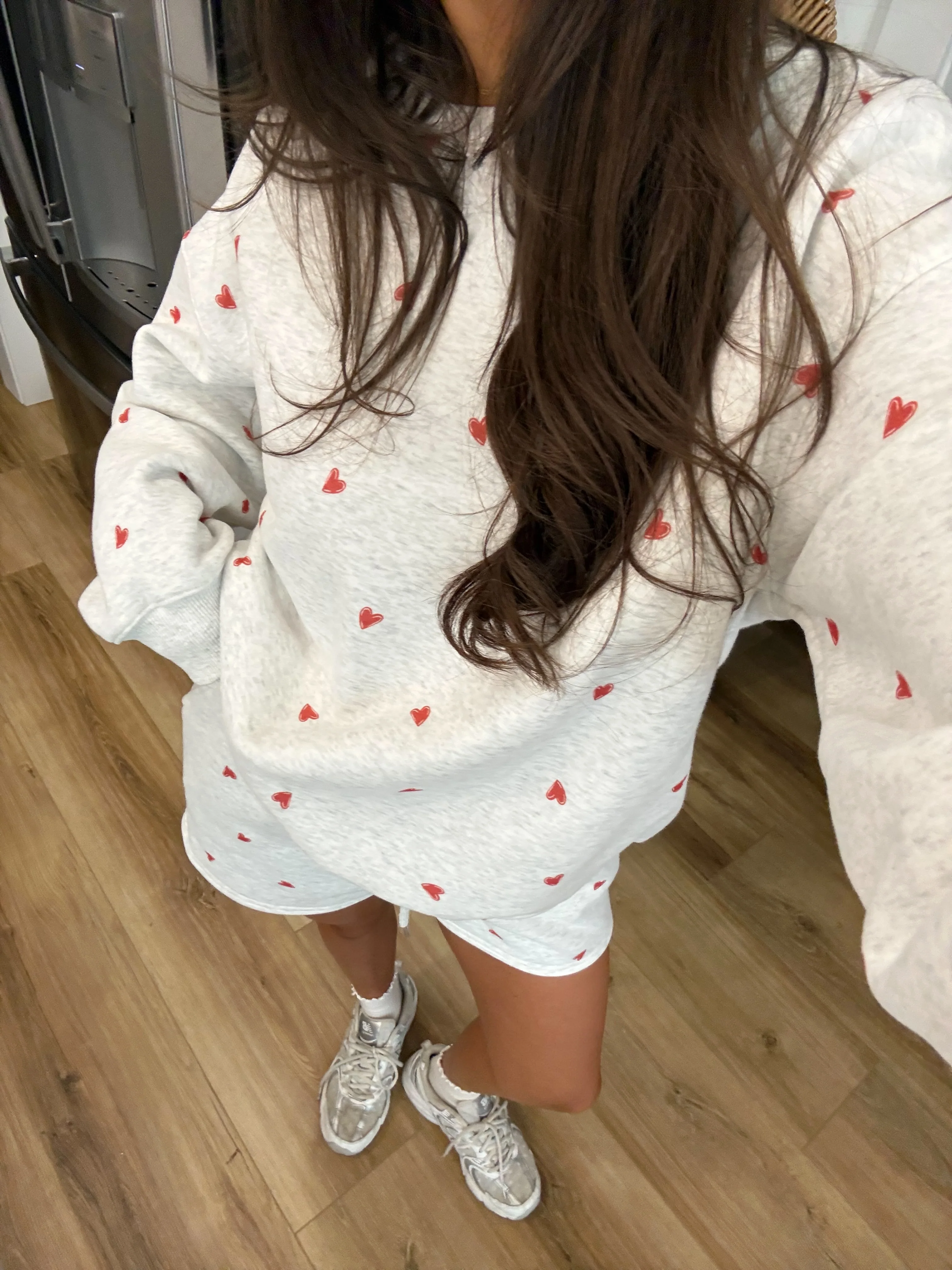 Sweetheart Lounge Set - Image 3