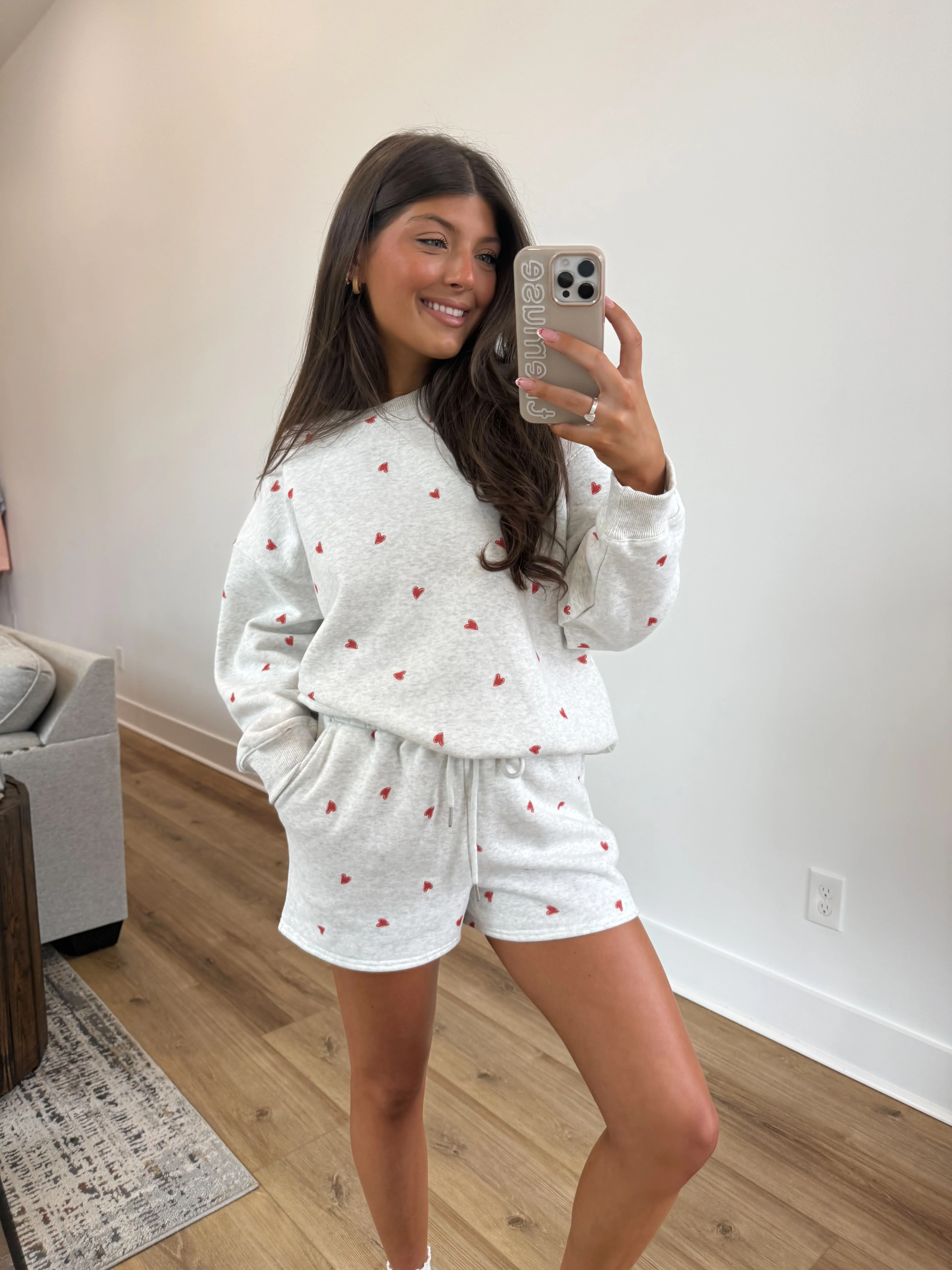 Sweetheart Lounge Set - Image 4