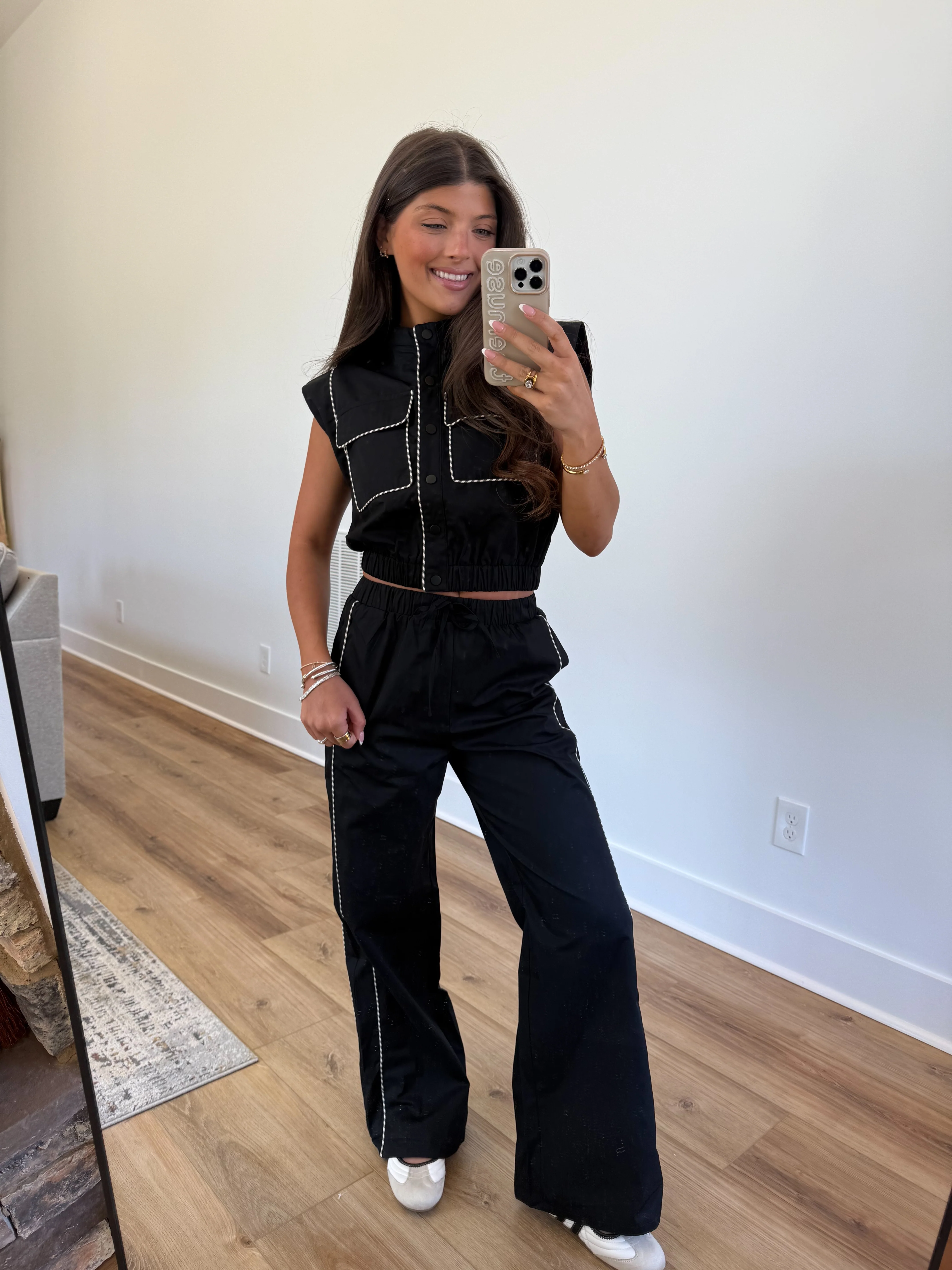 Tailored Stitch Set