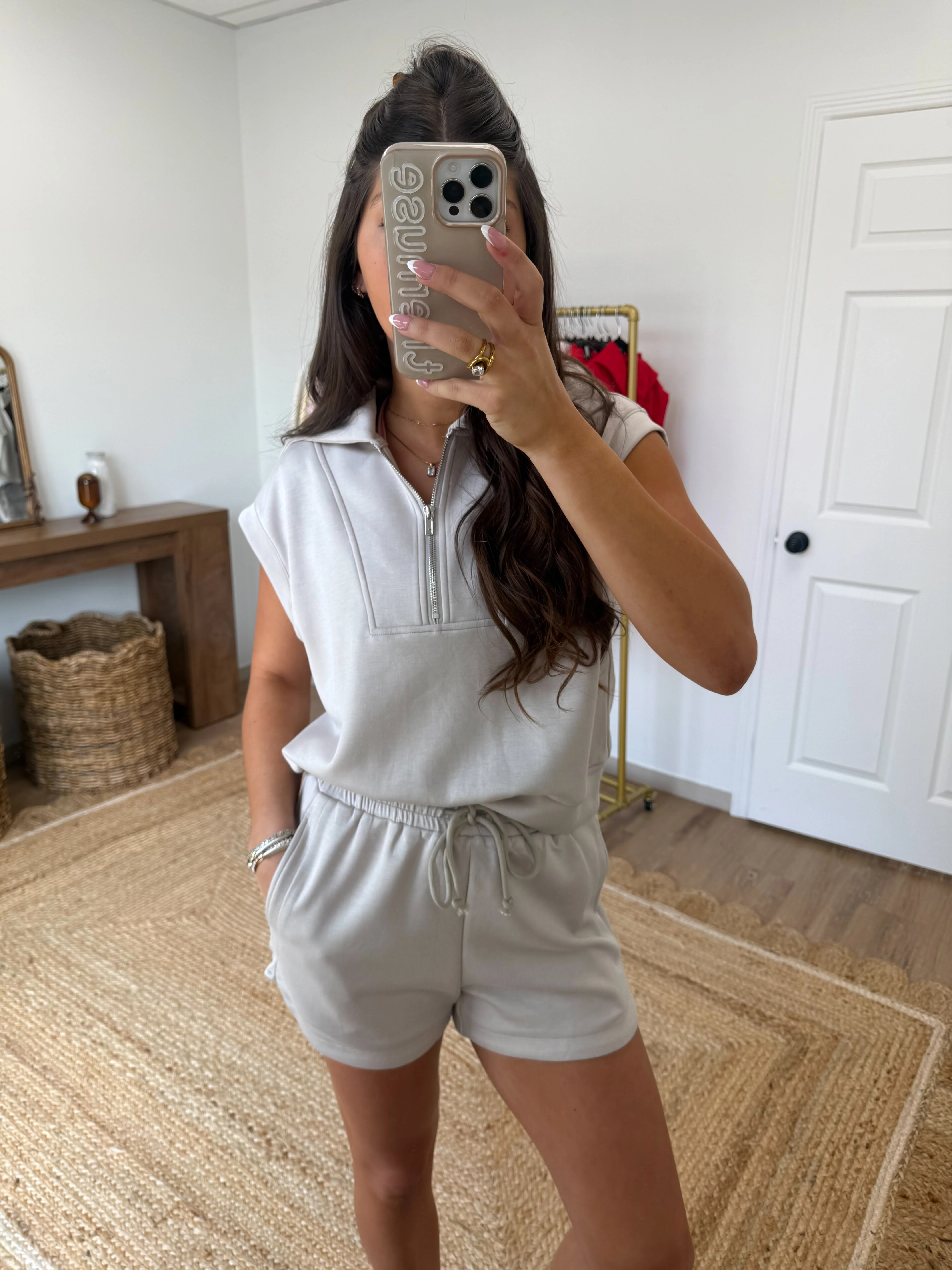Tennis Club Set (Stone) - Image 2