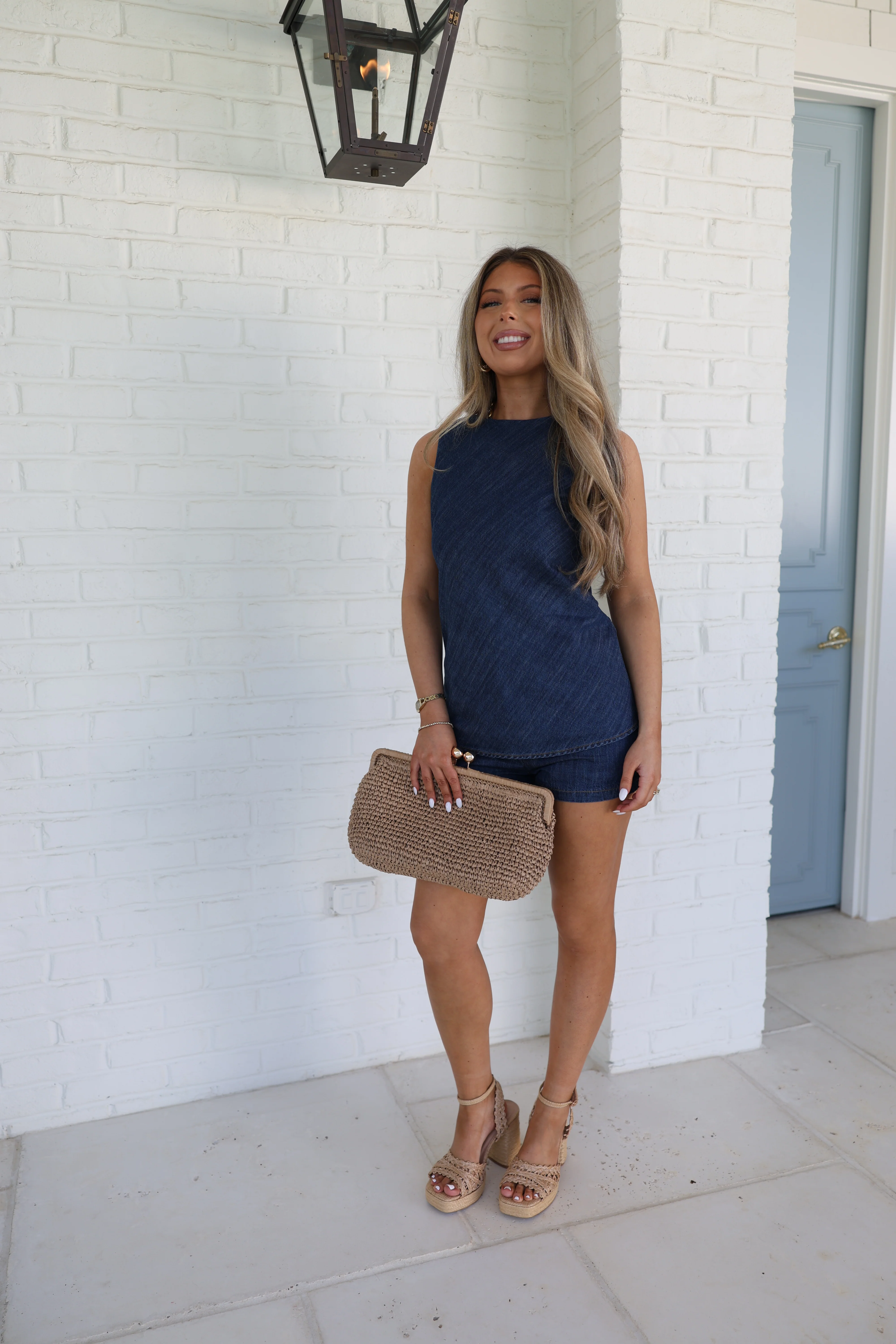 The All Day Denim Set - Image 3
