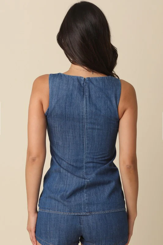 The All Day Denim Set - Image 6