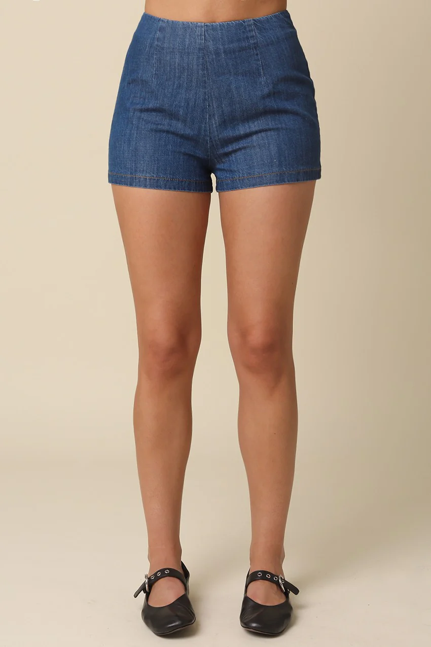 The All Day Denim Set - Image 7