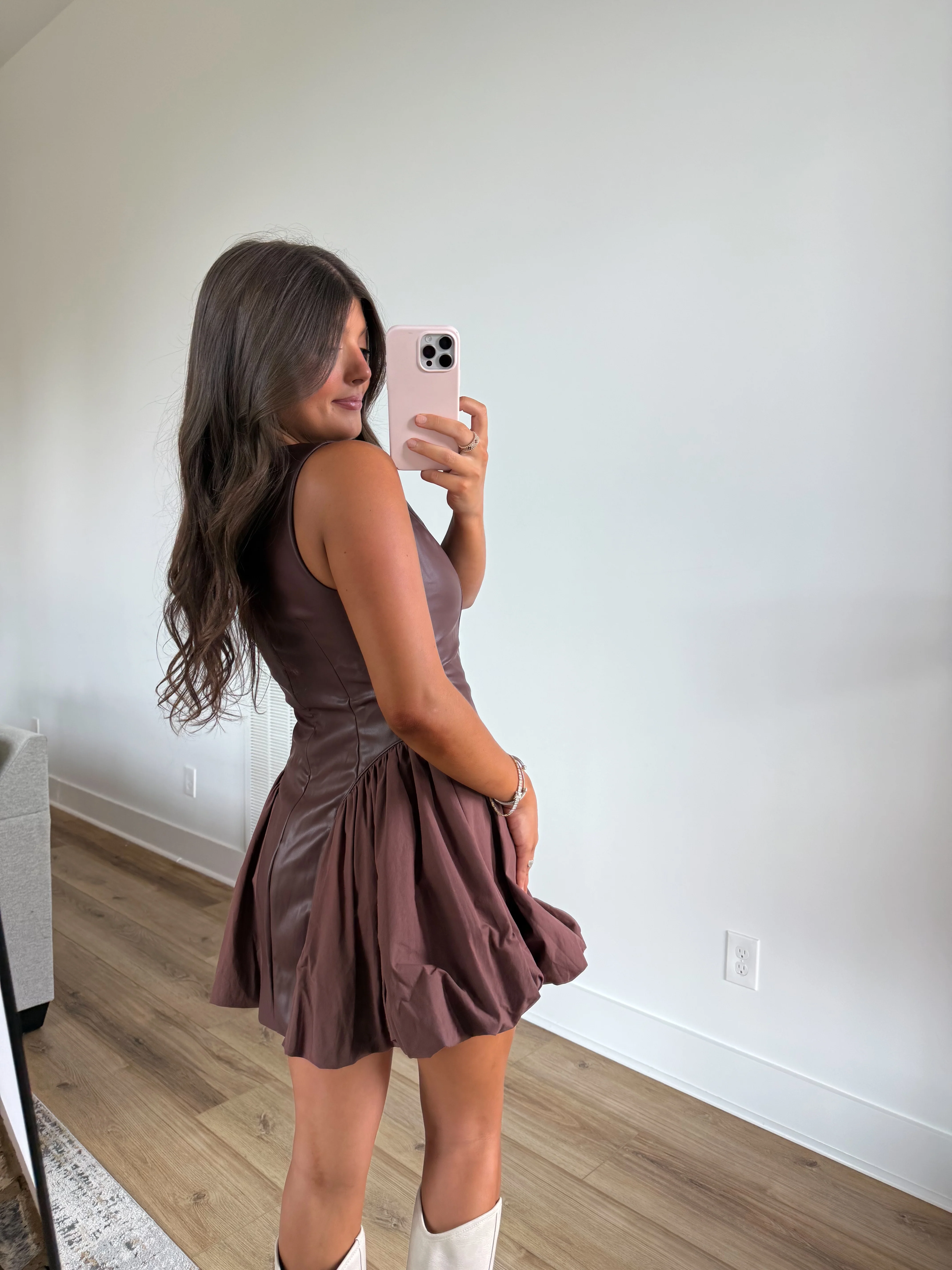 The Auburn Avenue Dress (Restock) - Image 5