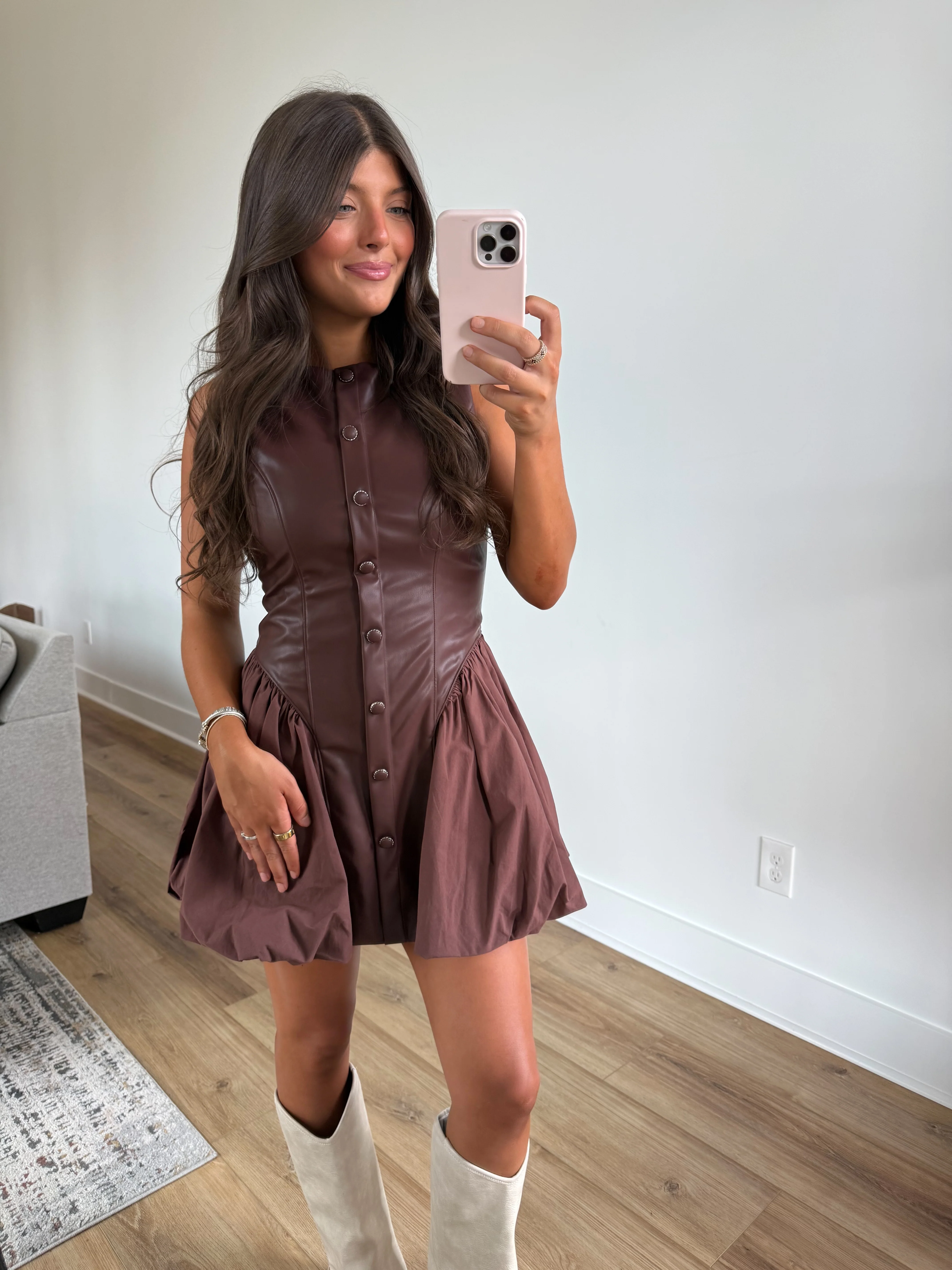 The Auburn Avenue Dress (Restock) - Image 6