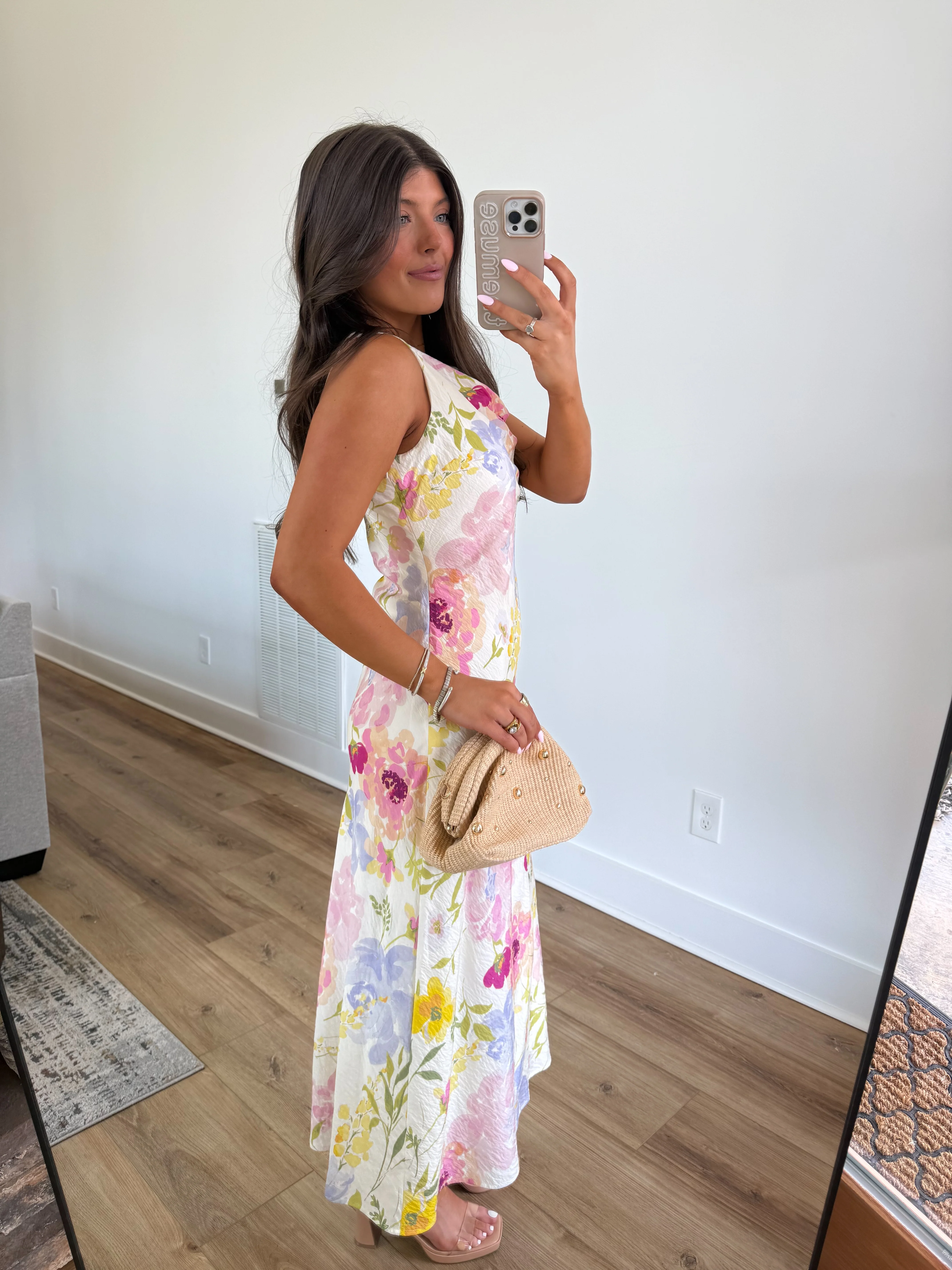 The Belleview Midi (PRE-ORDER (END OF MAY)/ Restock) - Image 3