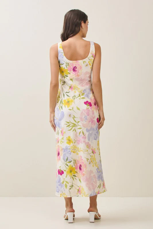 The Belleview Midi (PRE-ORDER (END OF MAY)/ Restock) - Image 5