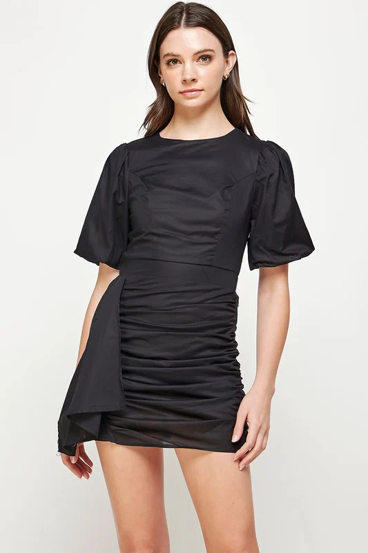 The Benny (Black) - Image 6